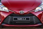 Toyota Yaris Pulse 2017 года (ZA)